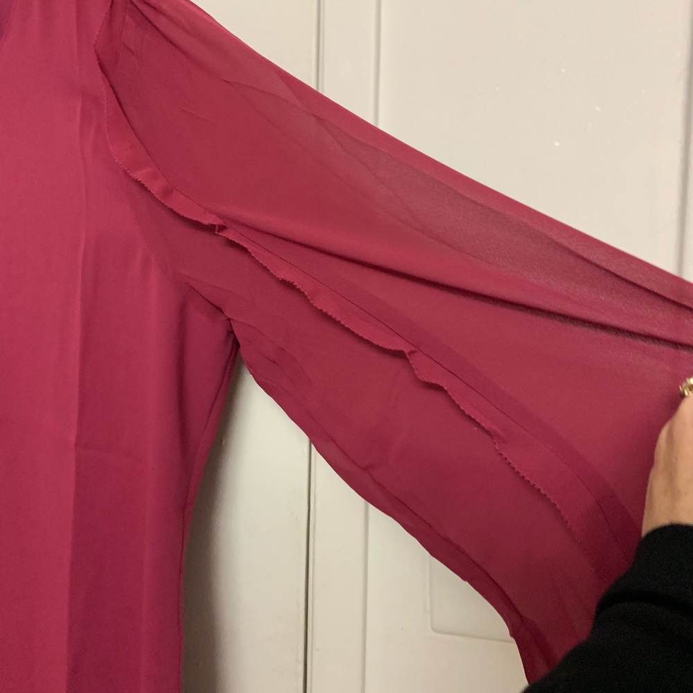 Never been worn Ann Taylor dress size 16